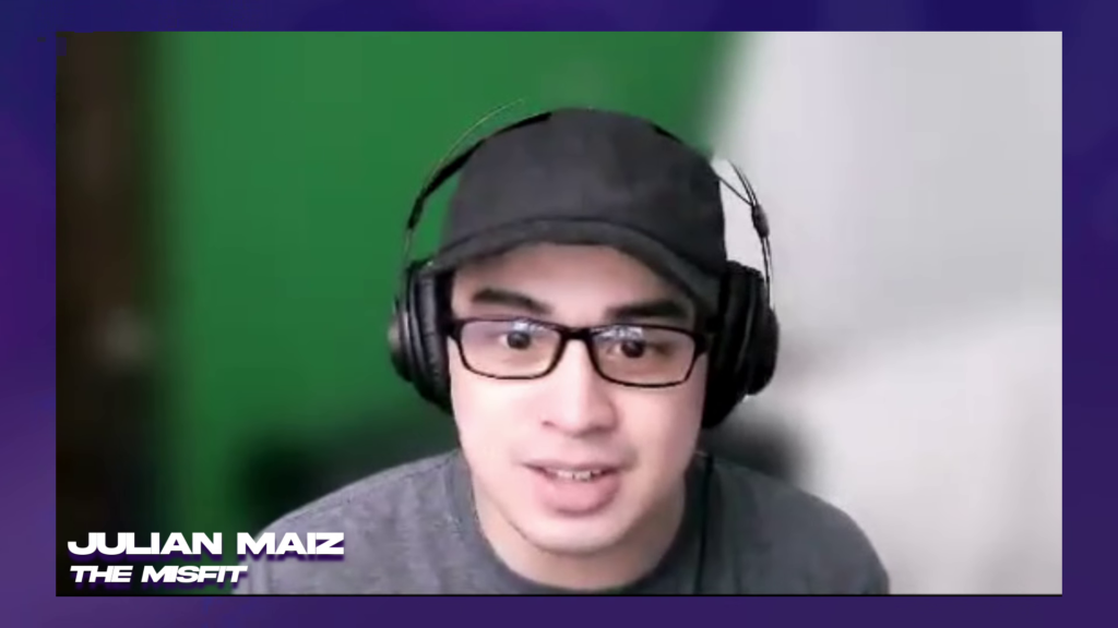 AVO 2022 Interview